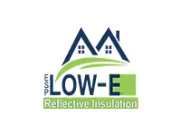 LOW-E Reflective Insulation