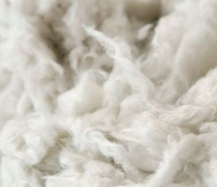 Granulated Wool