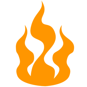 OEM Fire icon